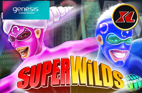 Super Wilds XL